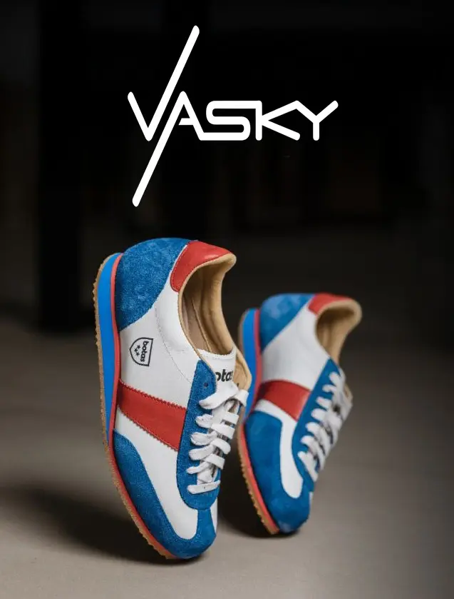 Vasky