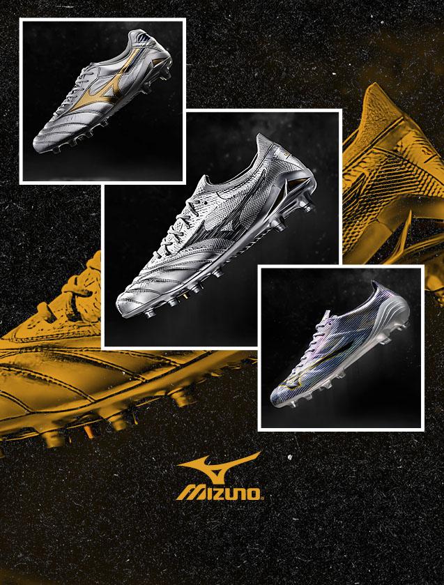 Chaussures Mizuno