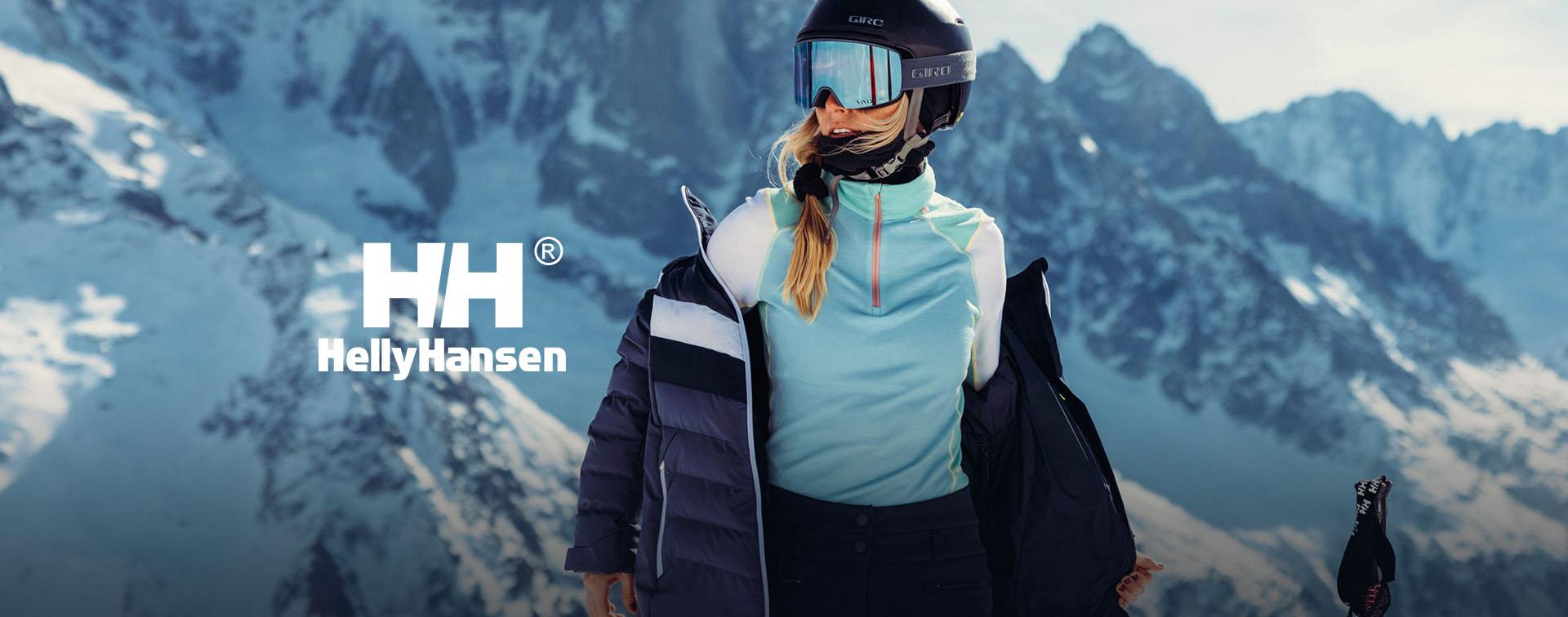 helly Hansen