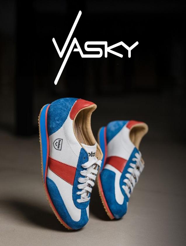 Vasky
