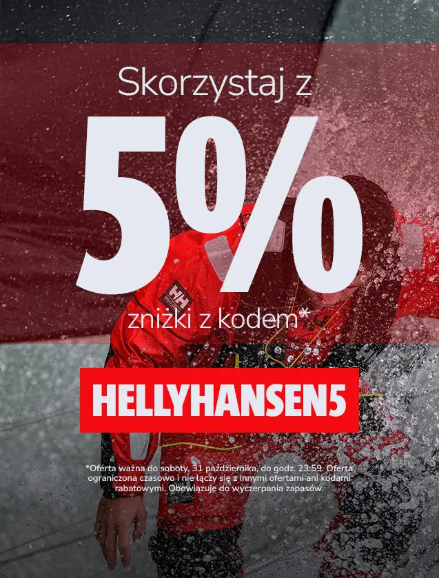 Helly Hansen Promo