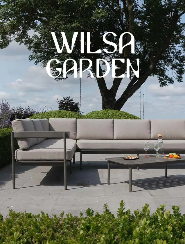 Wilsa Garden