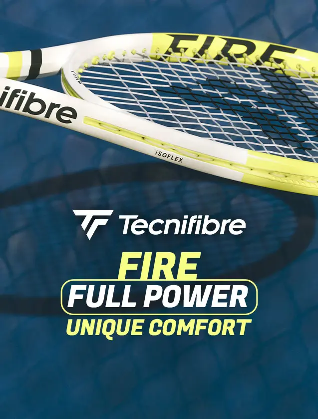 Tecnifibre