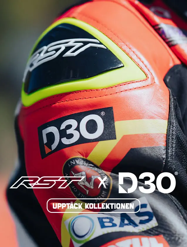 RST X D3O