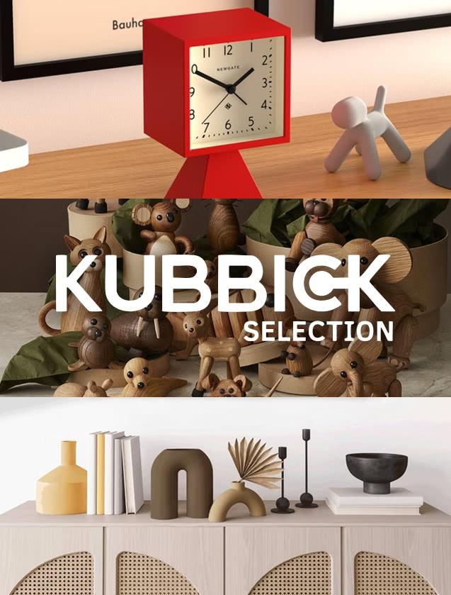 Kubbick