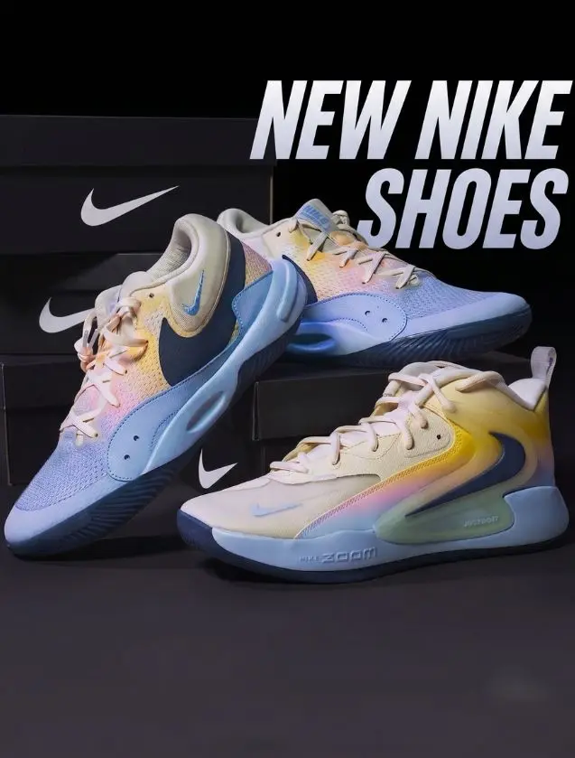 chaussures/nike
