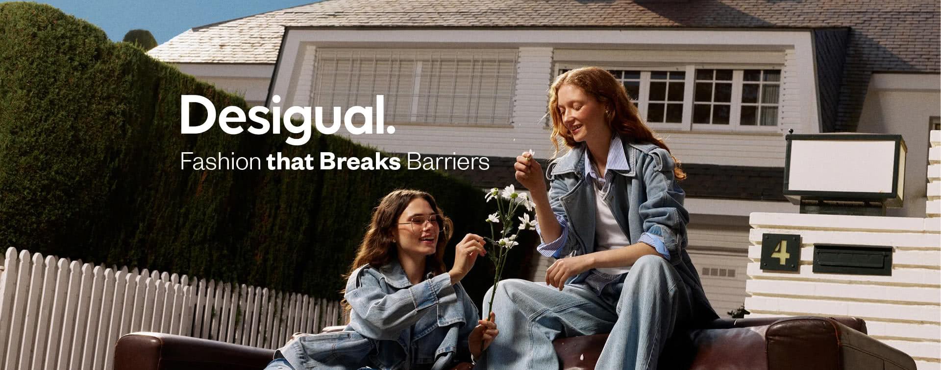 Desigual