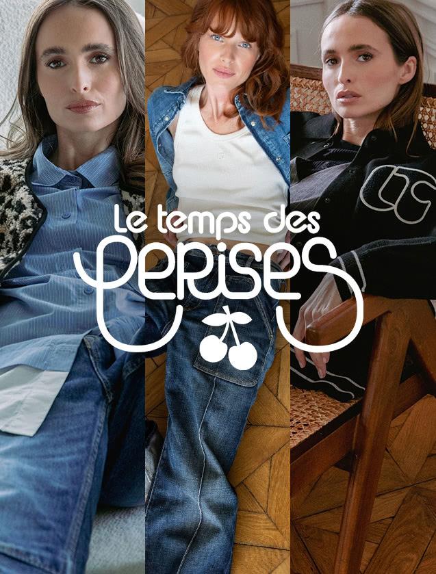 Lentemps des cerises