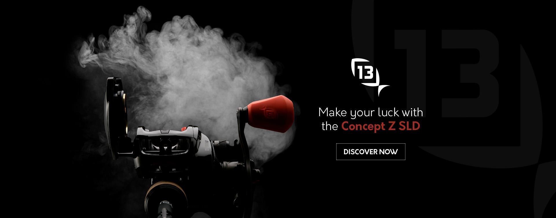 Moulinet de pêche à la carpe