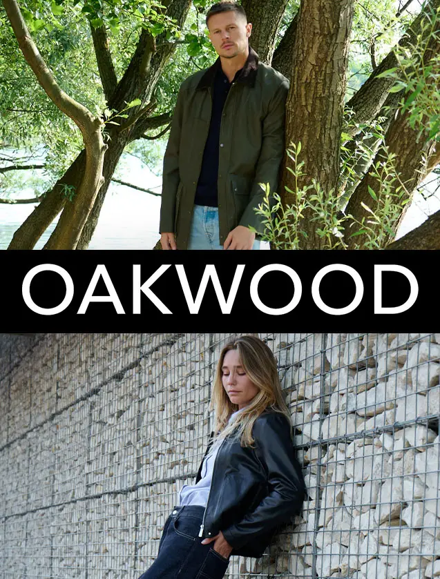 Oakwood