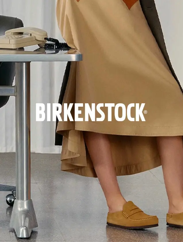 Birkenstock