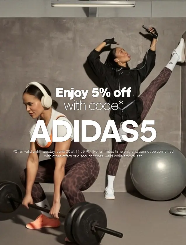 adidas 