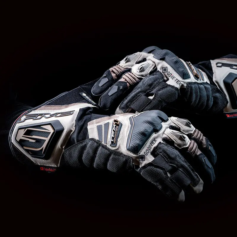Gants Chauffants