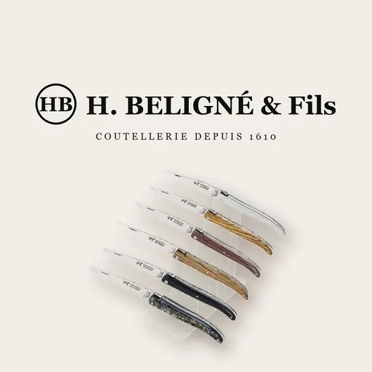 H. Beligné & Fils