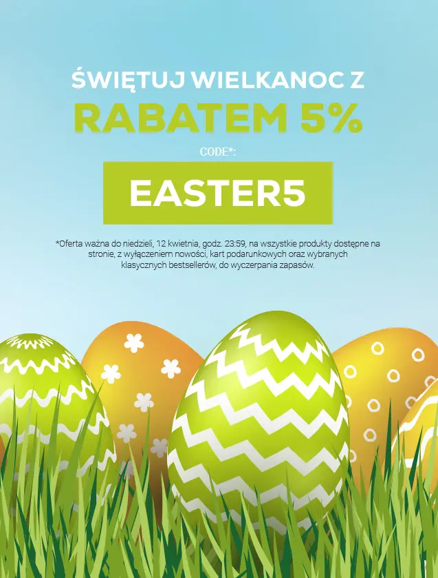 Easter Promo
