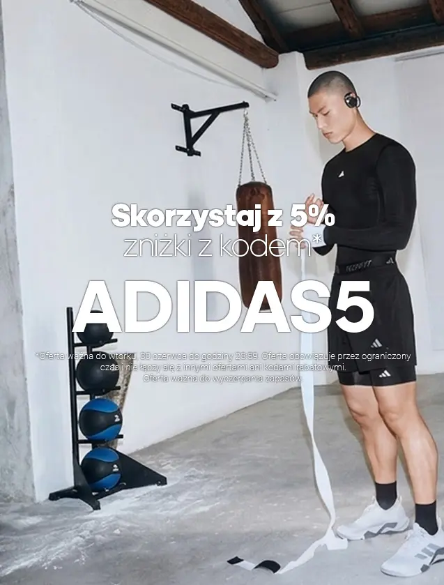 adidas