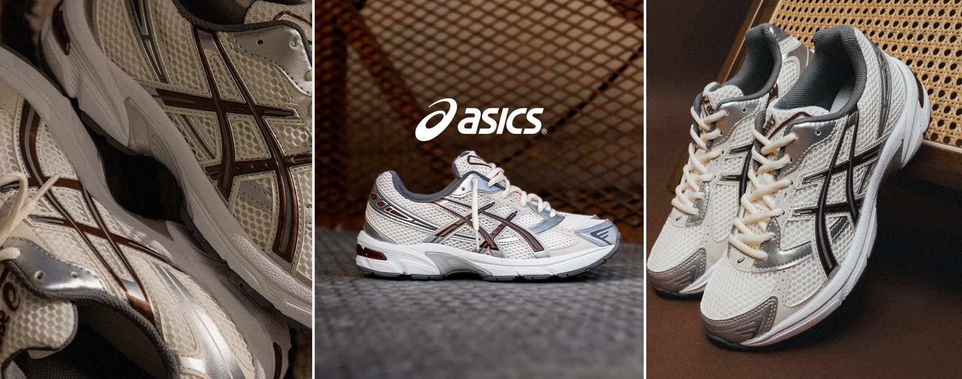 Asics