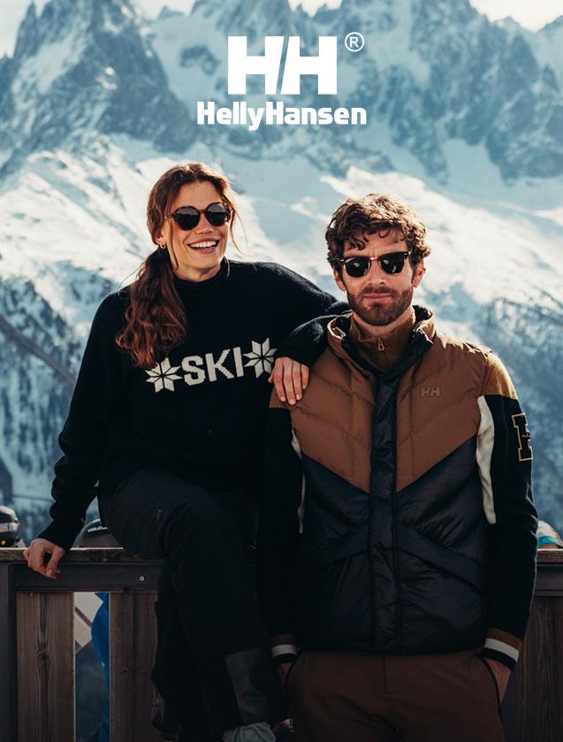 Helly Hansen
