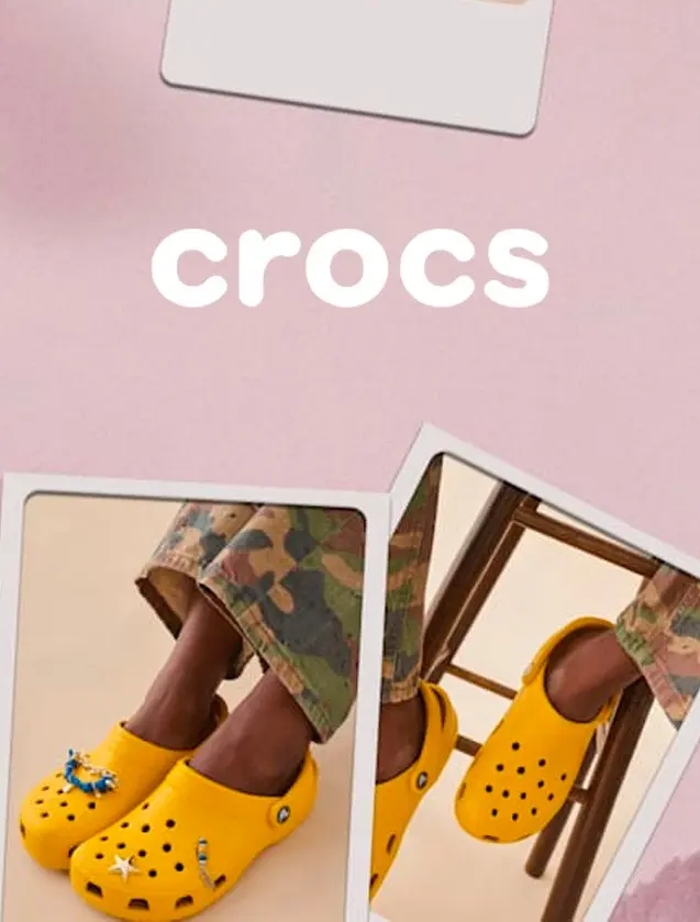 Crocs