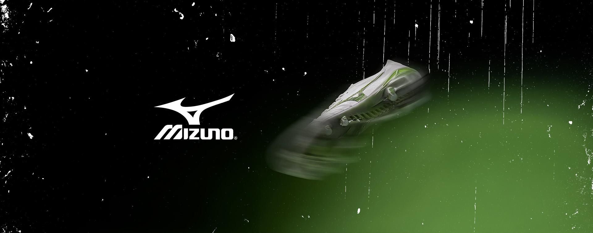 Mizuno