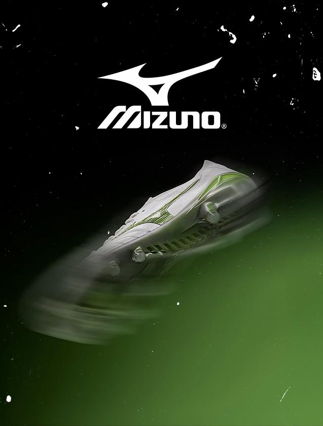 Mizuno