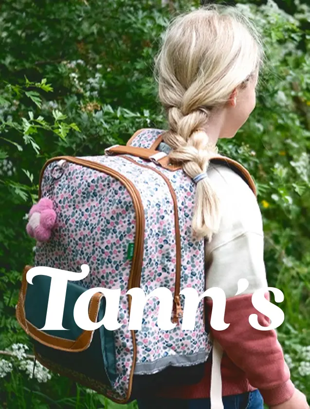 Tann's