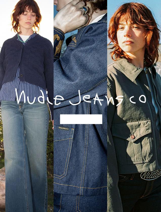 nudie jeans