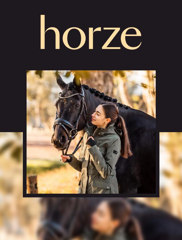 Horze 