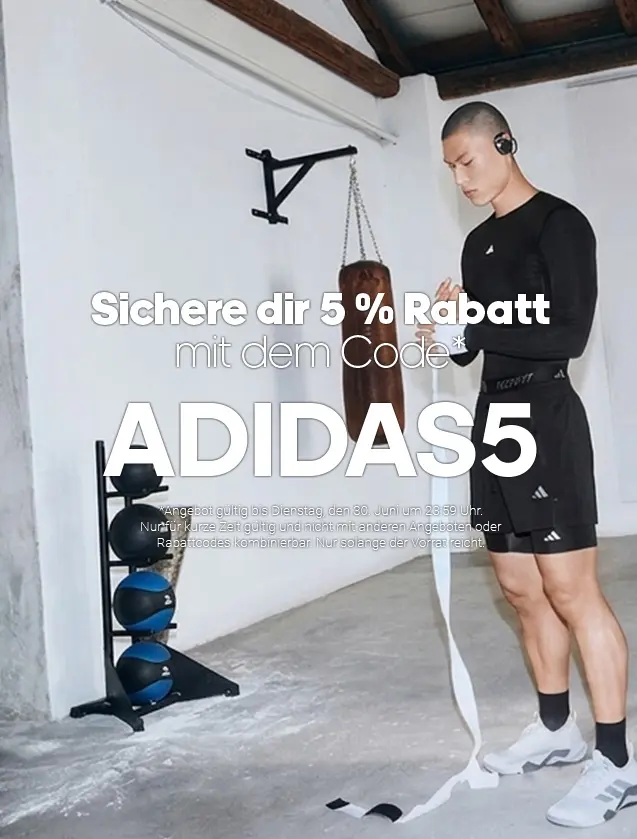 adidas
