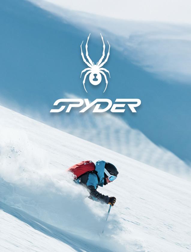 Spyder