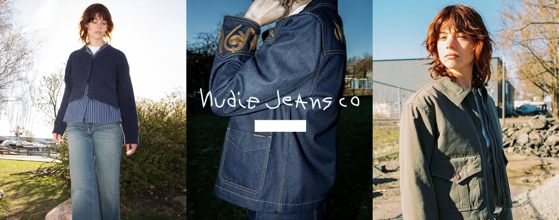 Nudie jeans