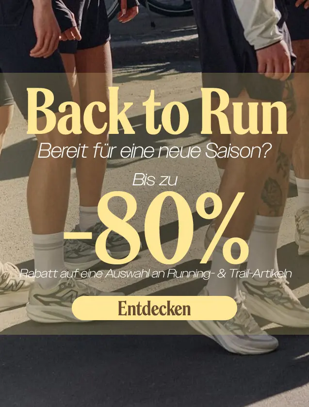 BACK TO RUN