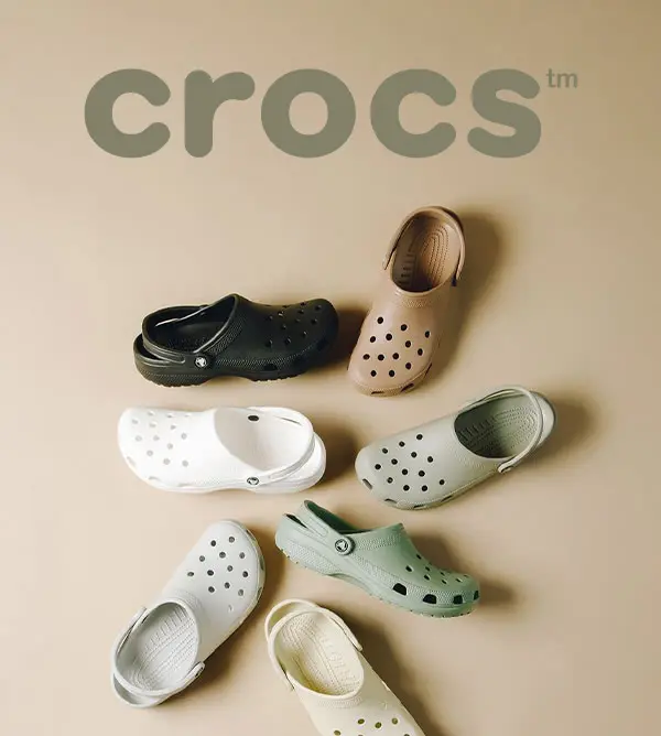 Crocs