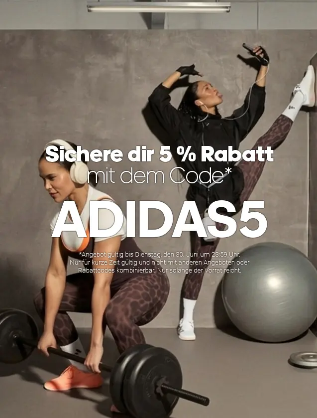 adidas
