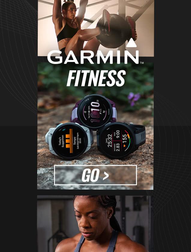 Garming fitness
