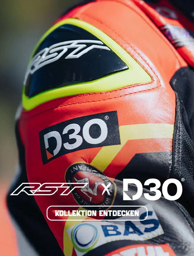 RST X D30