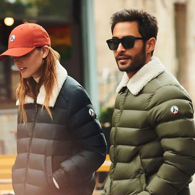 Doudounes et manteaux