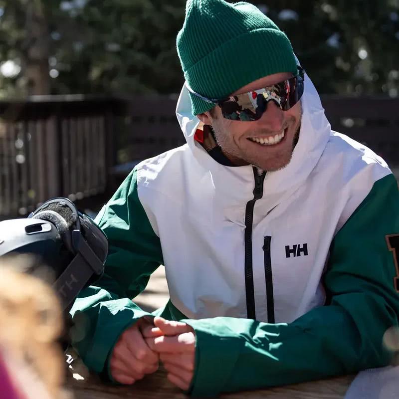 Helly Hansen