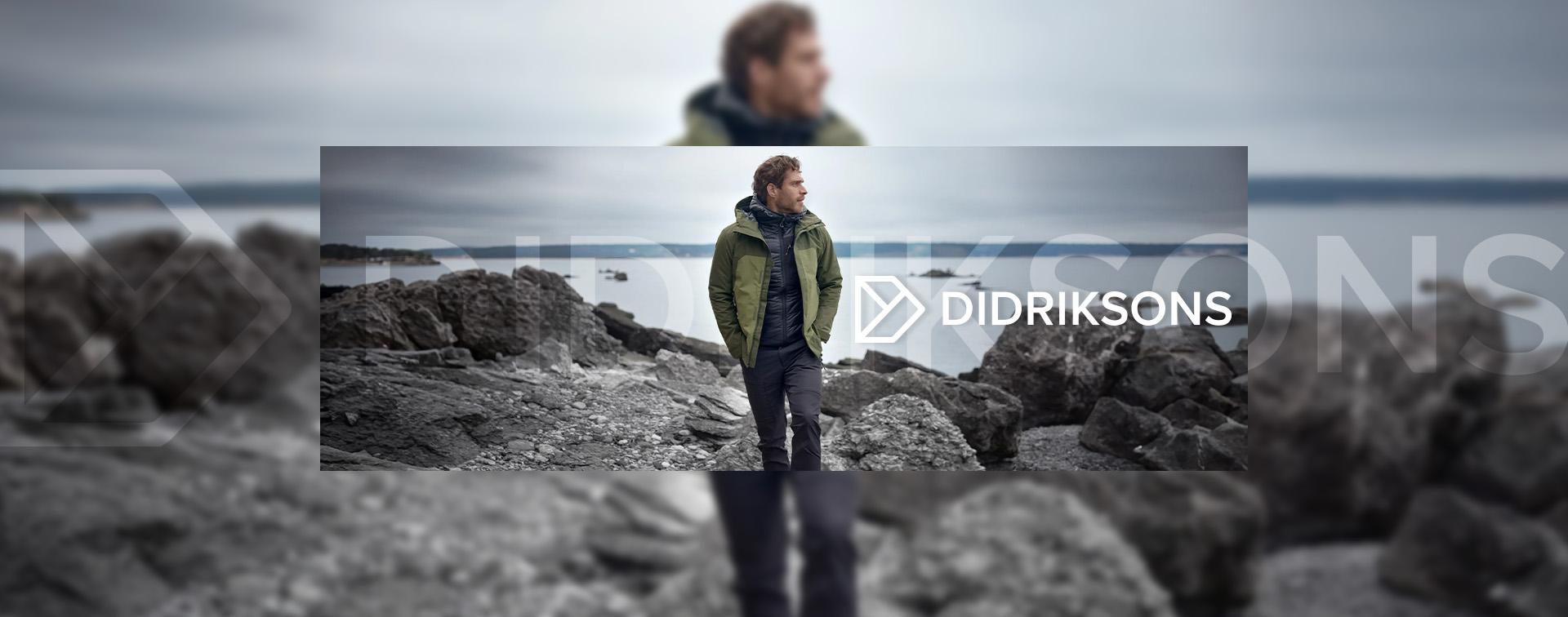 Didriksons