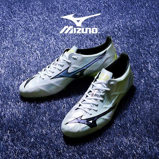 Mizuno