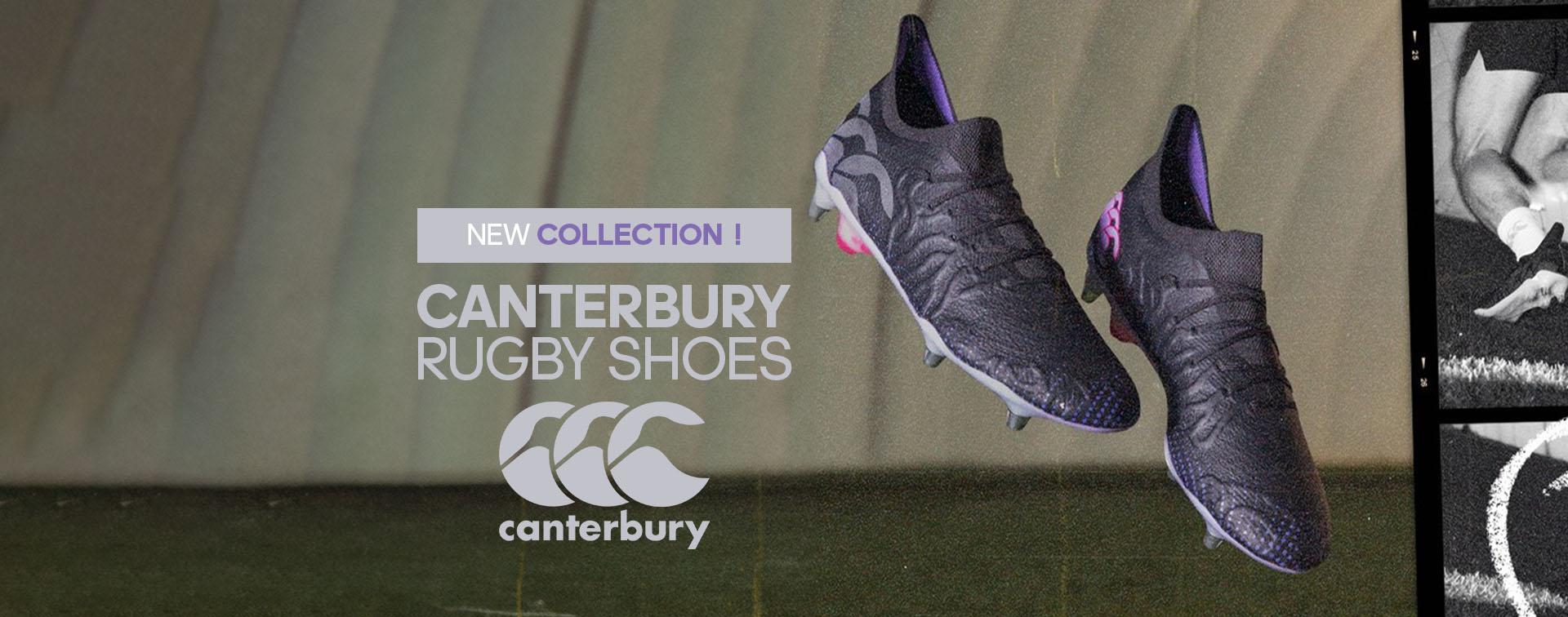 Crampons Rugby 