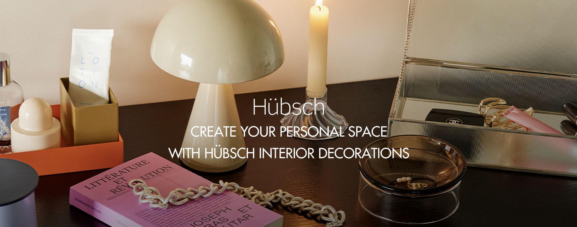 Hubsch Interior