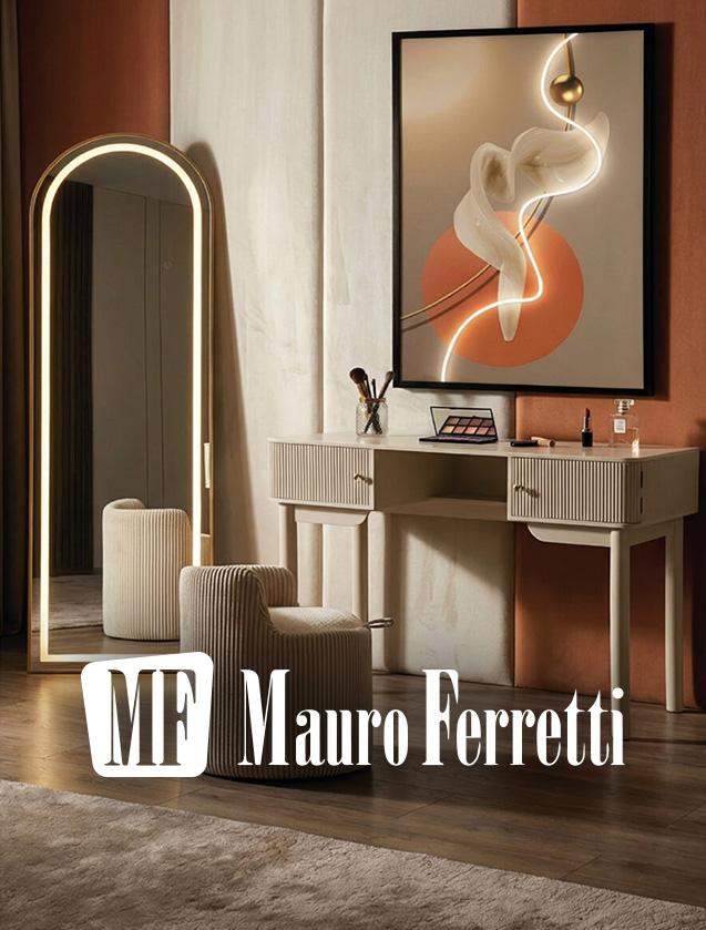 Mauro Ferretti
