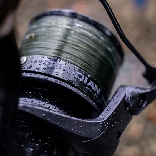 Fox - articles de pêche à la carpe