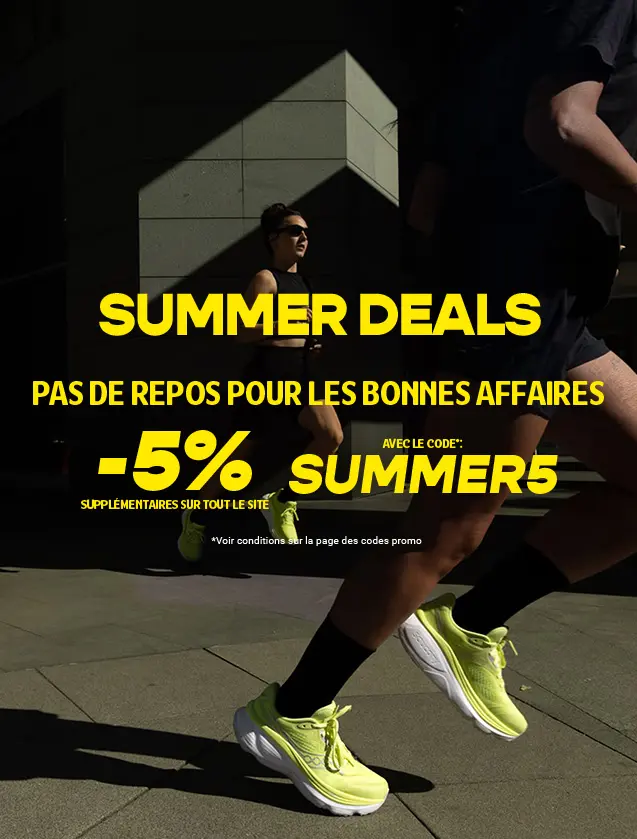Summer deals