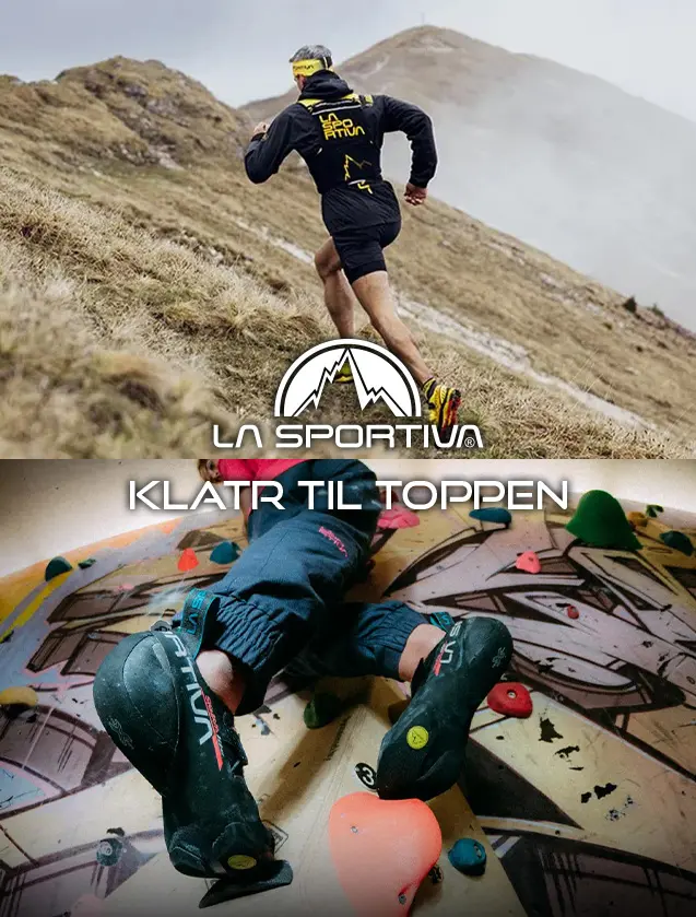 La Sportiva 