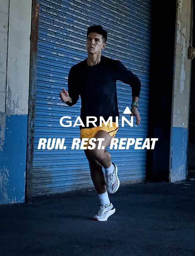 Garmin