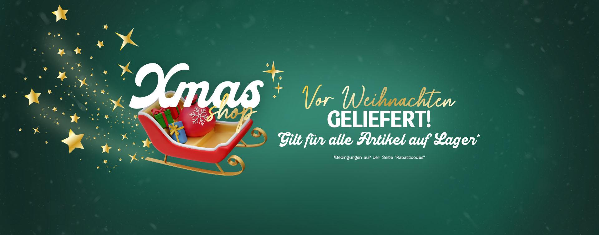 weihnachten