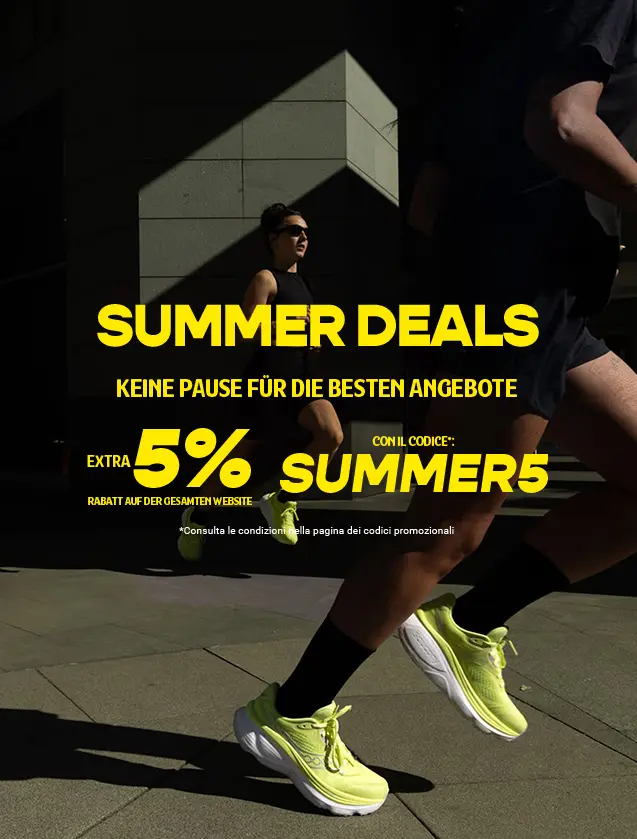 Summer deals
