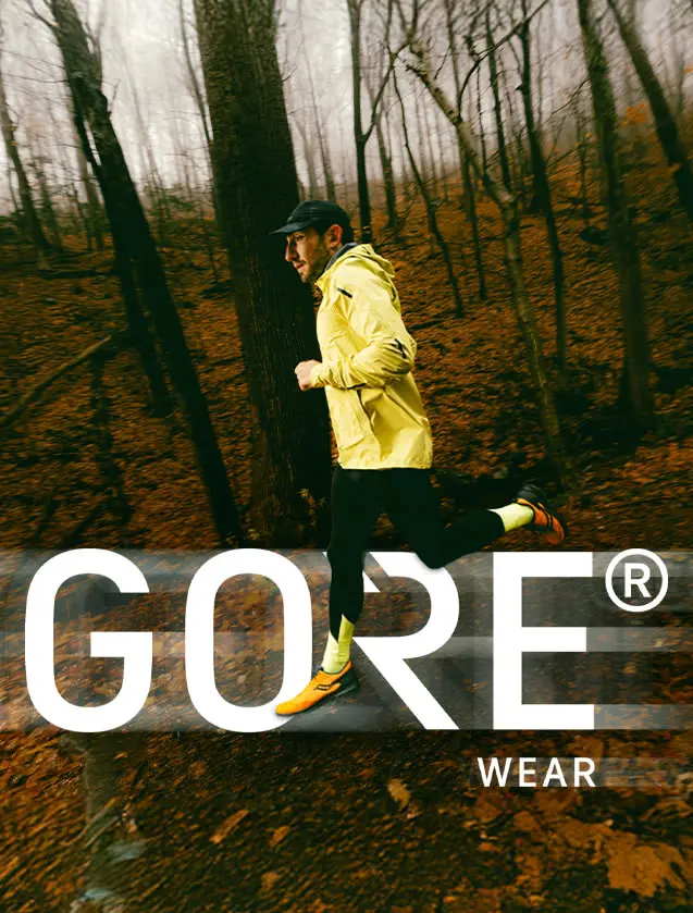 gore